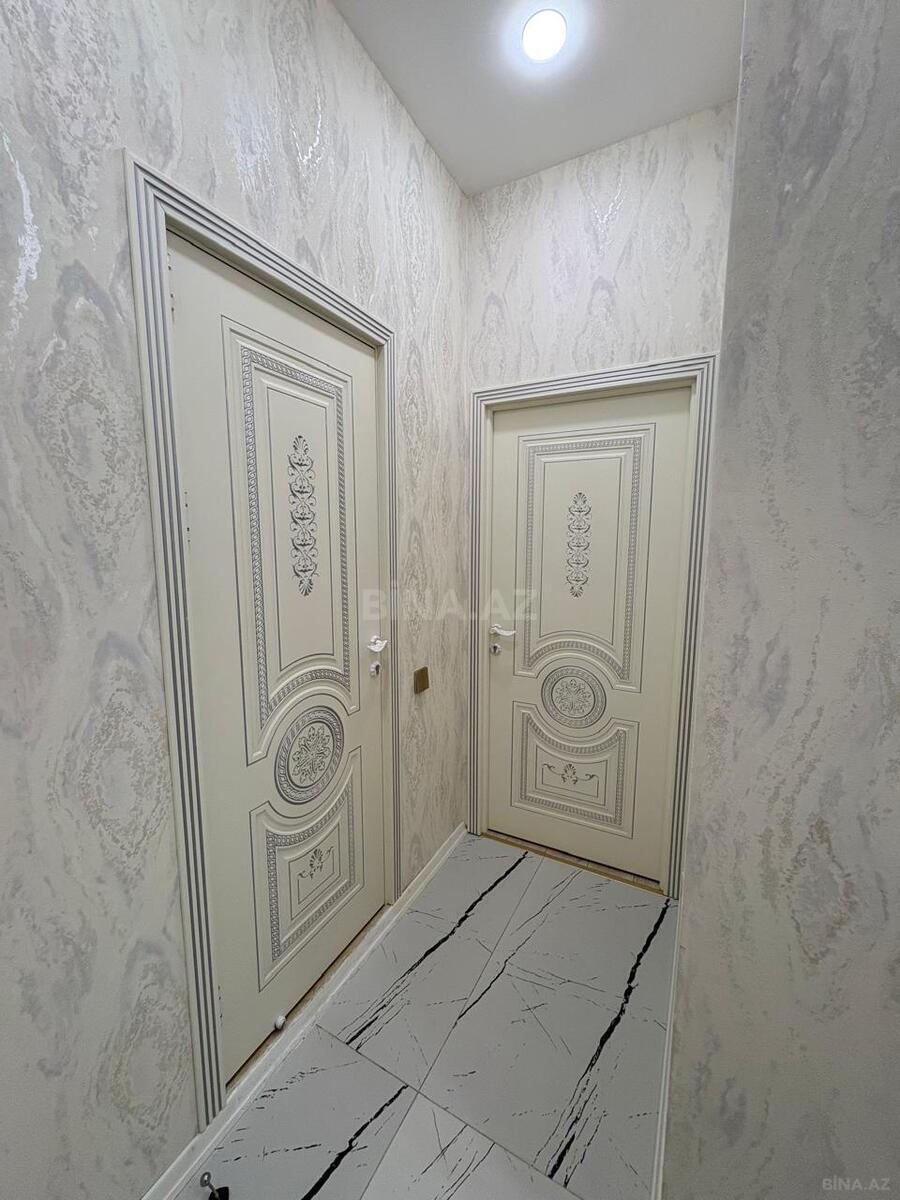 2 otaqlı Yeni tikili, Əhmədli m., Bakı