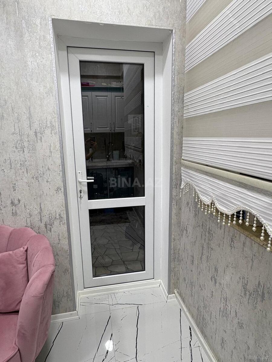 2 otaqlı Yeni tikili, Əhmədli m., Bakı