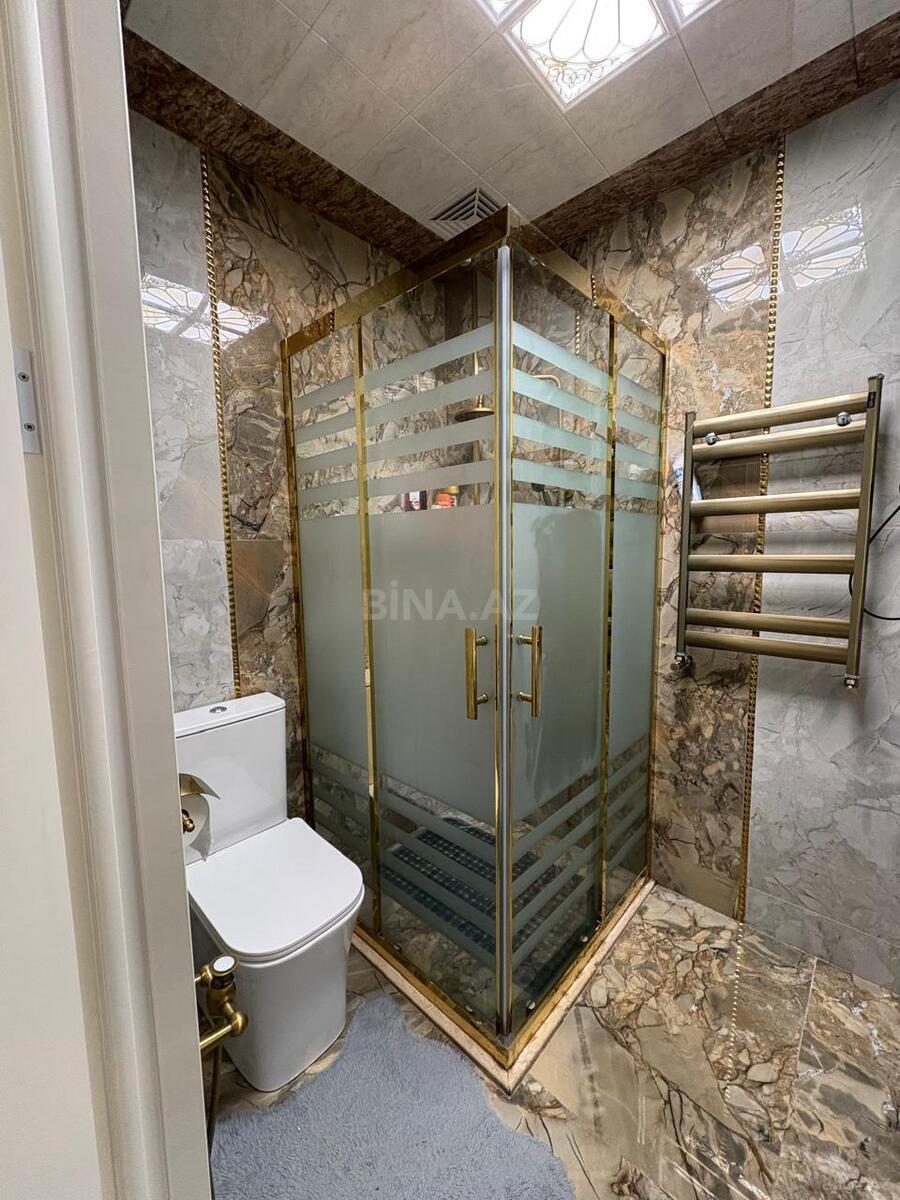 2 otaqlı Yeni tikili, Əhmədli m., Bakı