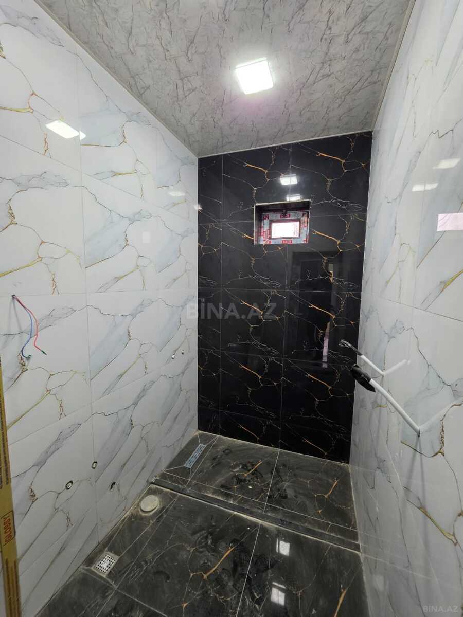4 otaqlı Həyət evi/Bağ evi, Saray q., Bakı