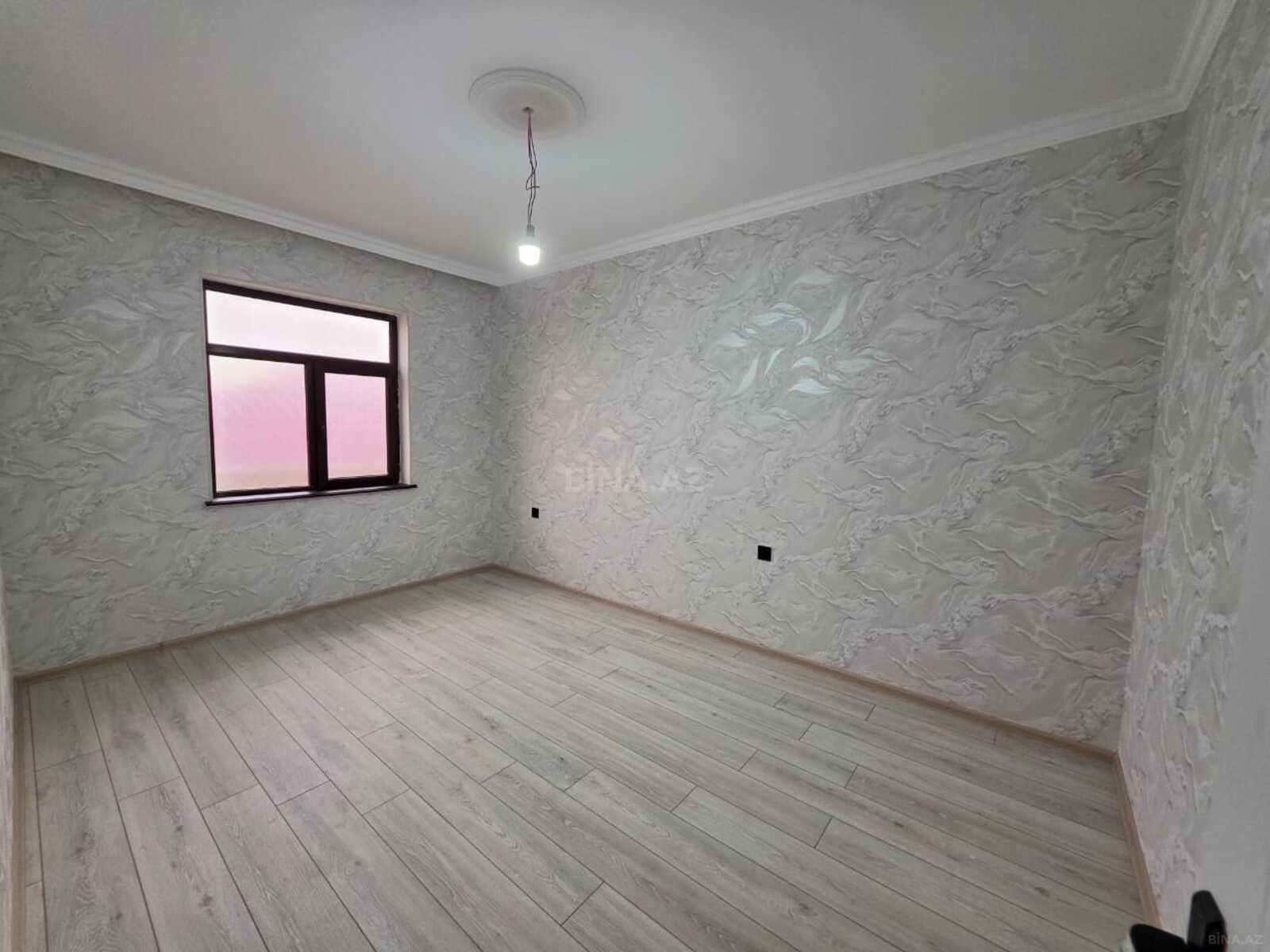 4 otaqlı Həyət evi/Bağ evi, Saray q., Bakı