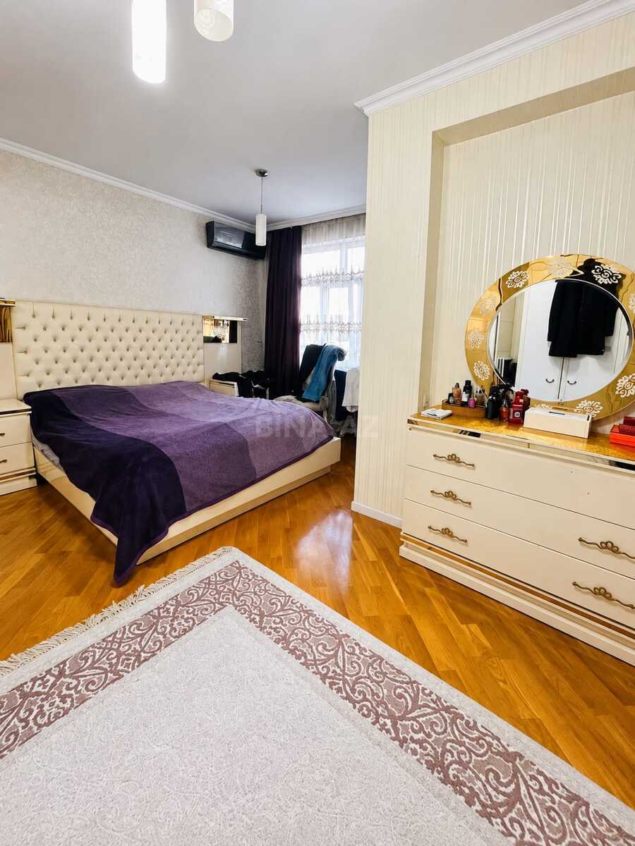3 otaqlı Yeni tikili, 20 Yanvar m., Bakı