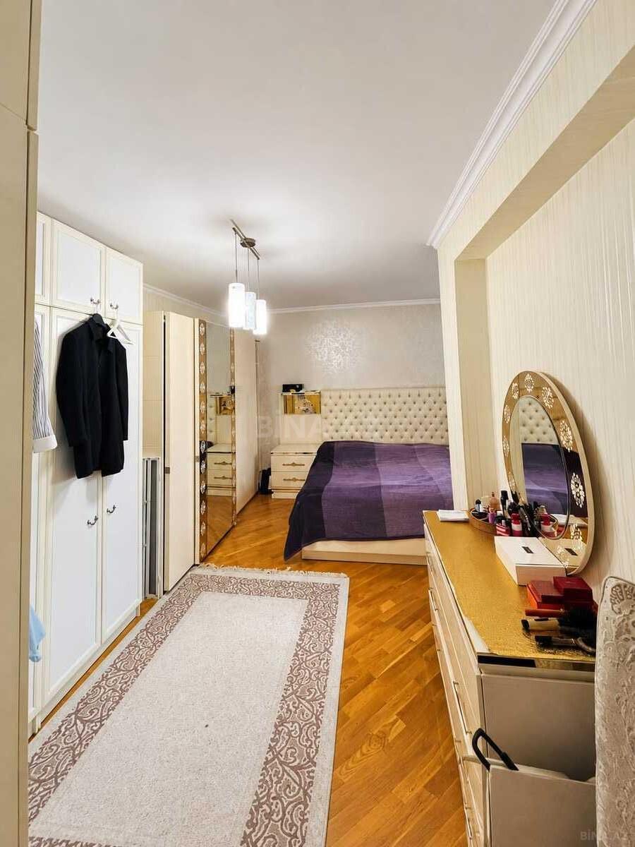 3 otaqlı Yeni tikili, 20 Yanvar m., Bakı