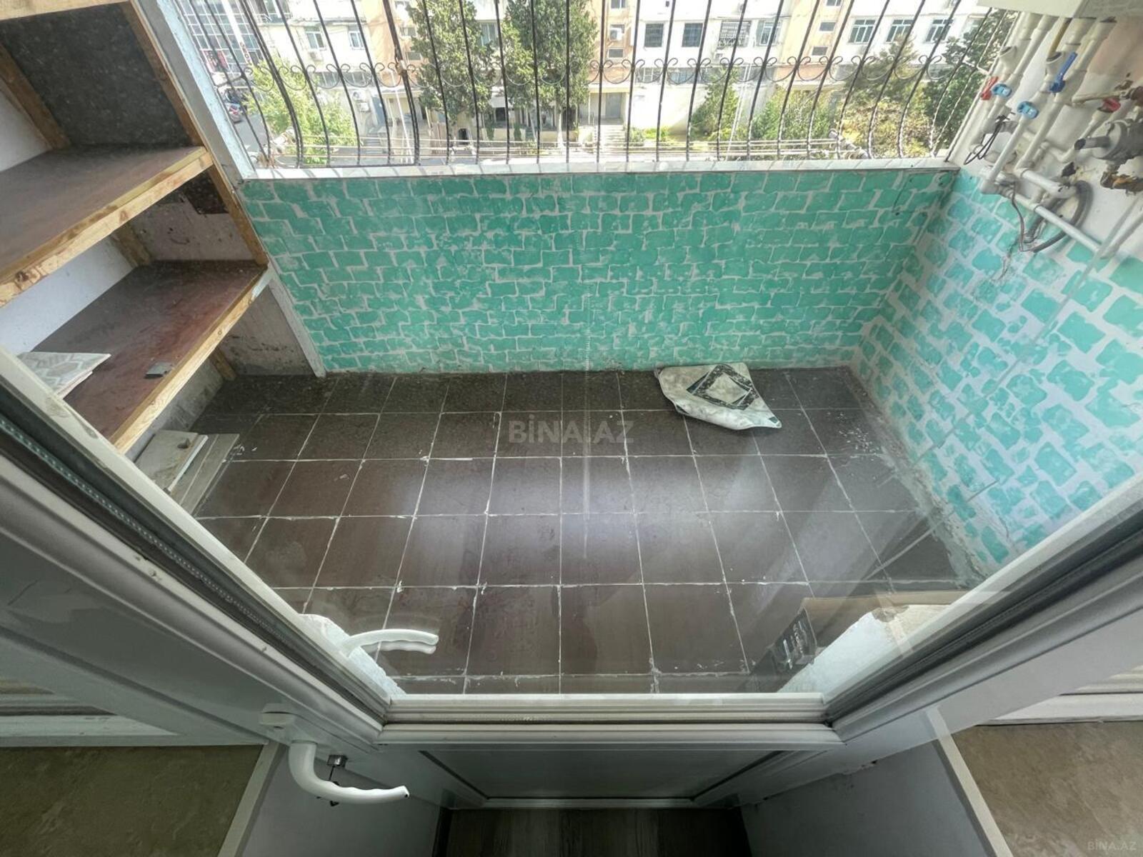 2 otaqlı Köhnə tikili, Xalqlar Dostluğu m., Bakı