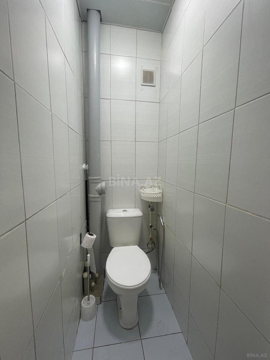 2 otaqlı Köhnə tikili, Xalqlar Dostluğu m., Bakı