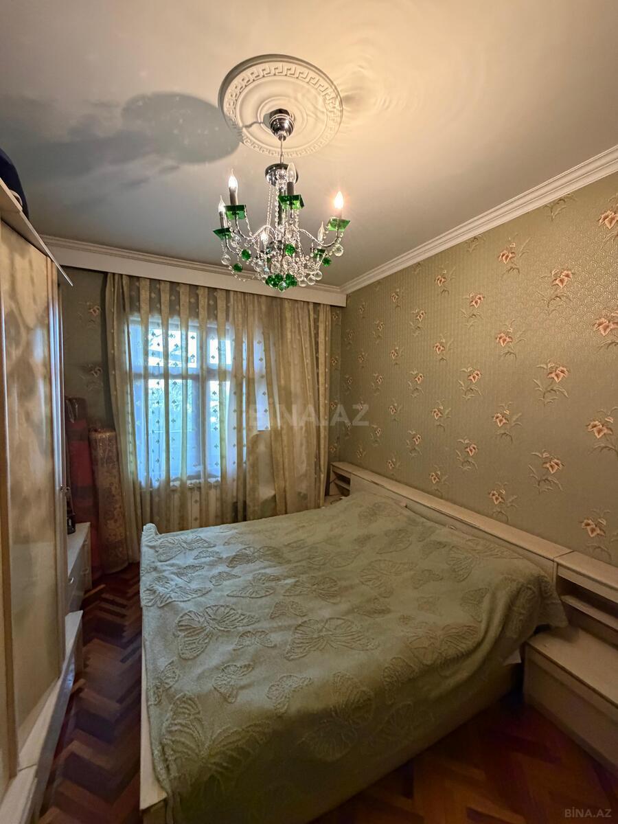 2 otaqlı Köhnə tikili, Azadlıq Prospekti m., Bakı