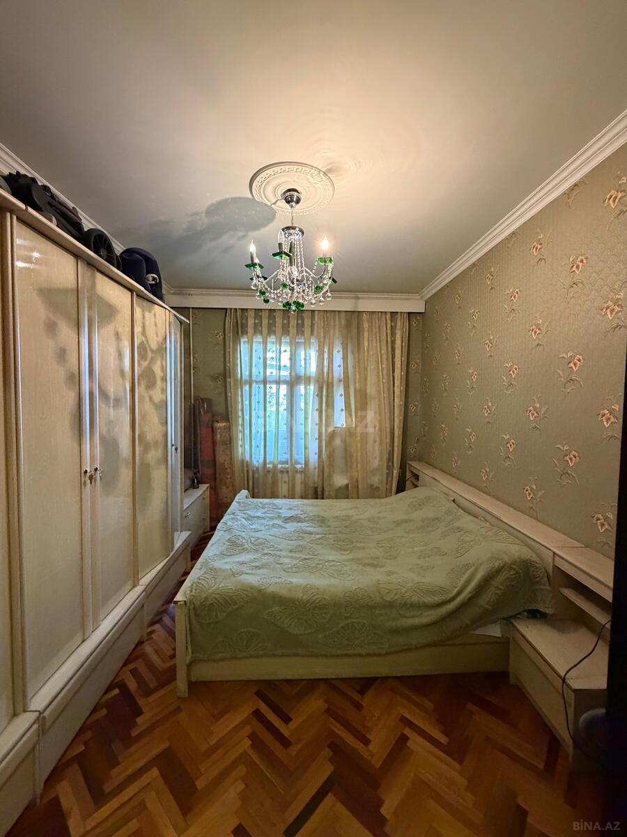 2 otaqlı Köhnə tikili, Azadlıq Prospekti m., Bakı