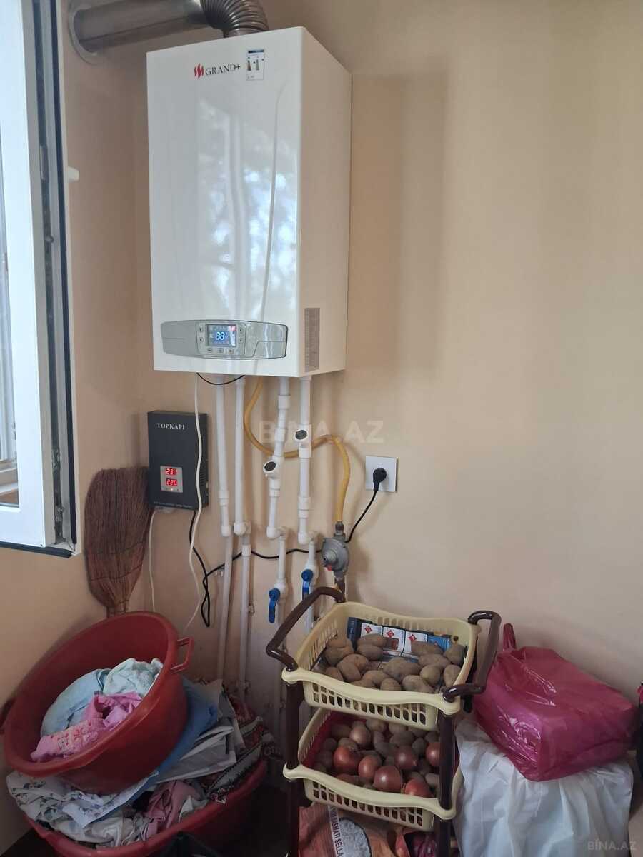 2 otaqlı Köhnə tikili, Xırdalan