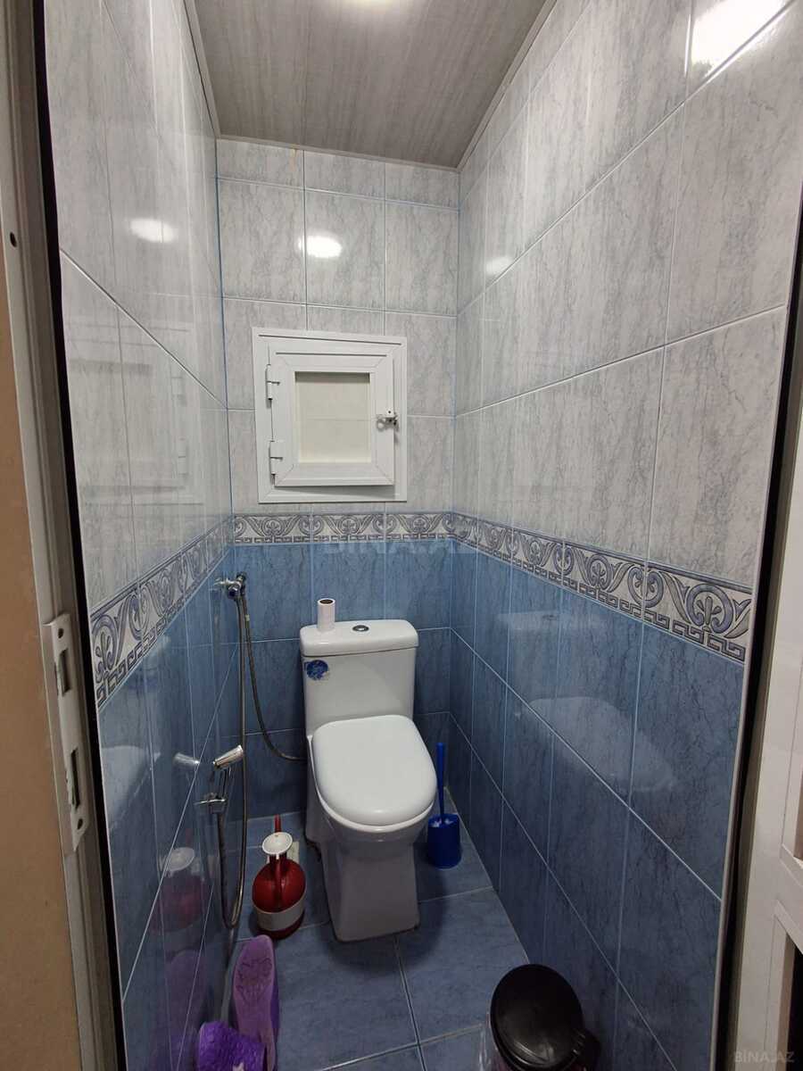 2 otaqlı Köhnə tikili, Xırdalan