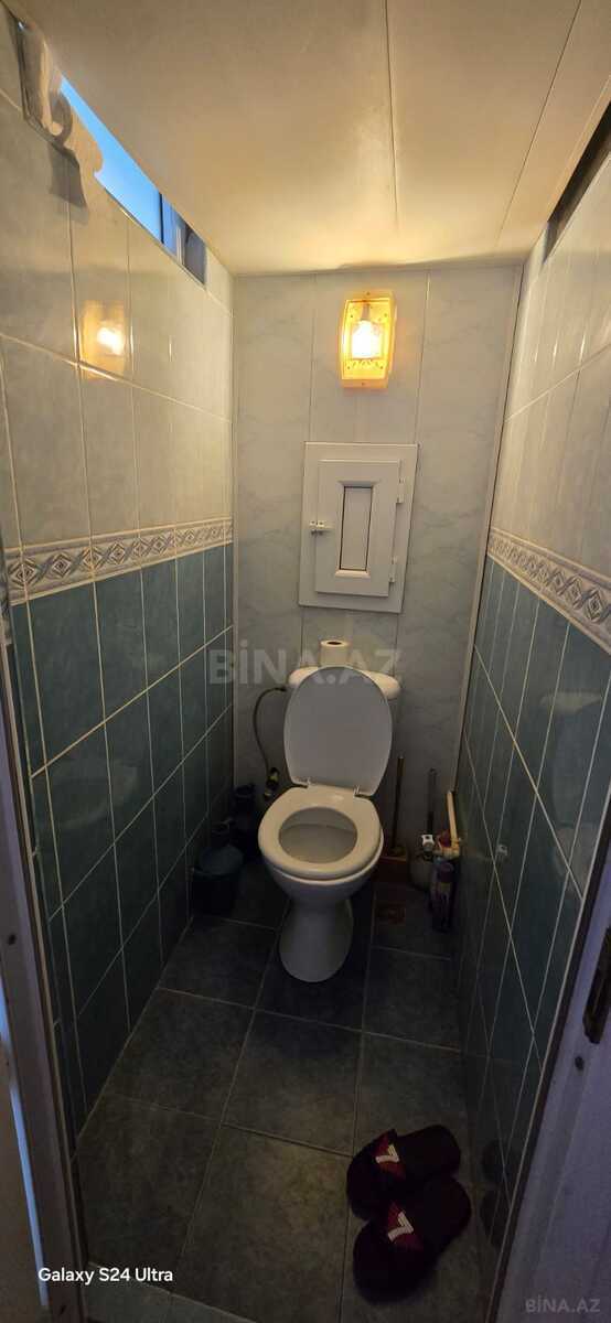 2 otaqlı Köhnə tikili, Xalqlar Dostluğu m., Bakı