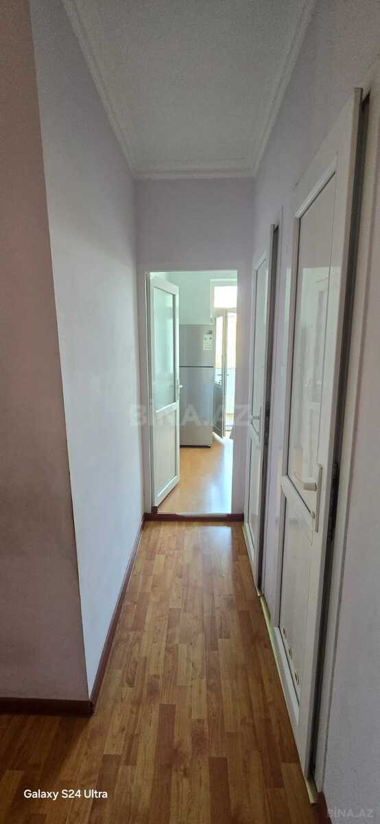 2 otaqlı Köhnə tikili, Xalqlar Dostluğu m., Bakı