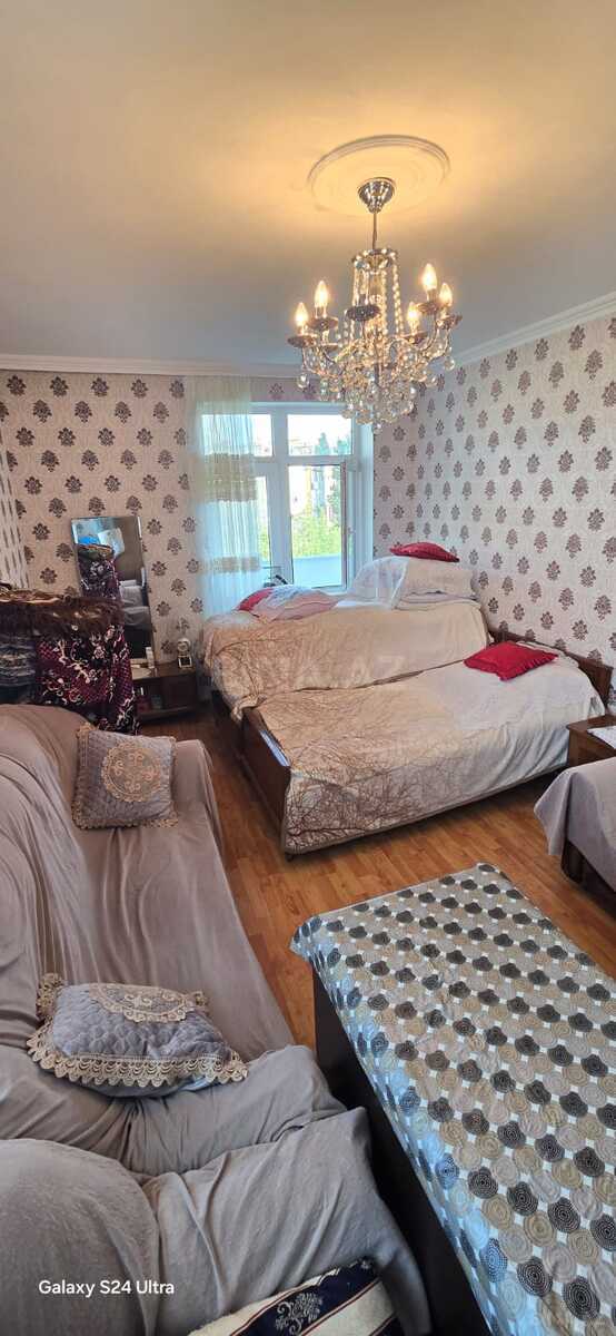 2 otaqlı Köhnə tikili, Xalqlar Dostluğu m., Bakı