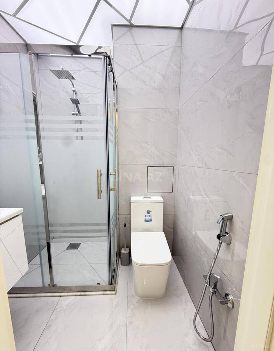 2 otaqlı Köhnə tikili, Azadlıq Prospekti m., Bakı