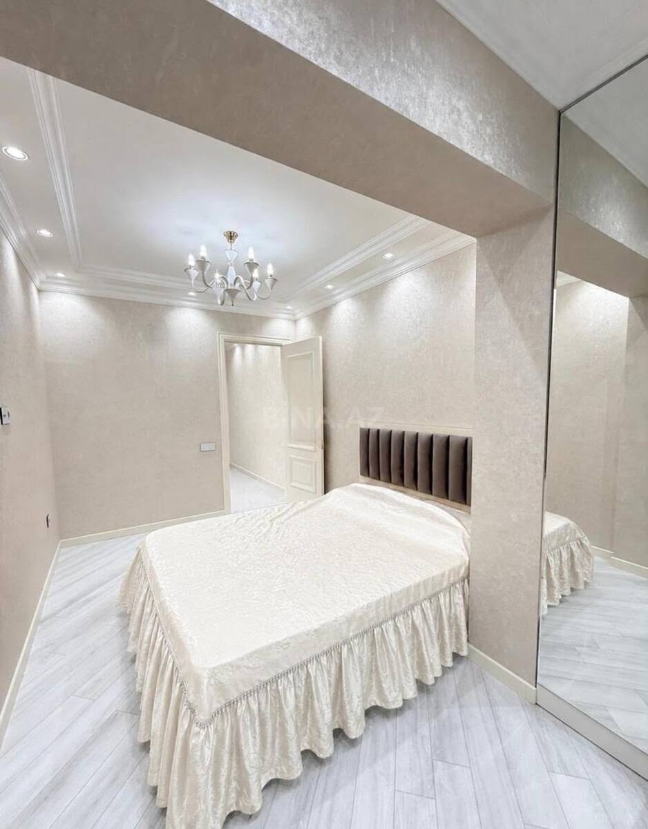 2 otaqlı Köhnə tikili, Azadlıq Prospekti m., Bakı