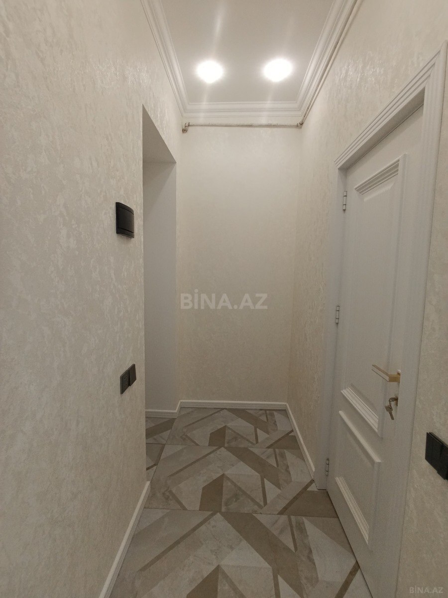 2 otaqlı Köhnə tikili, 28 May m., Bakı