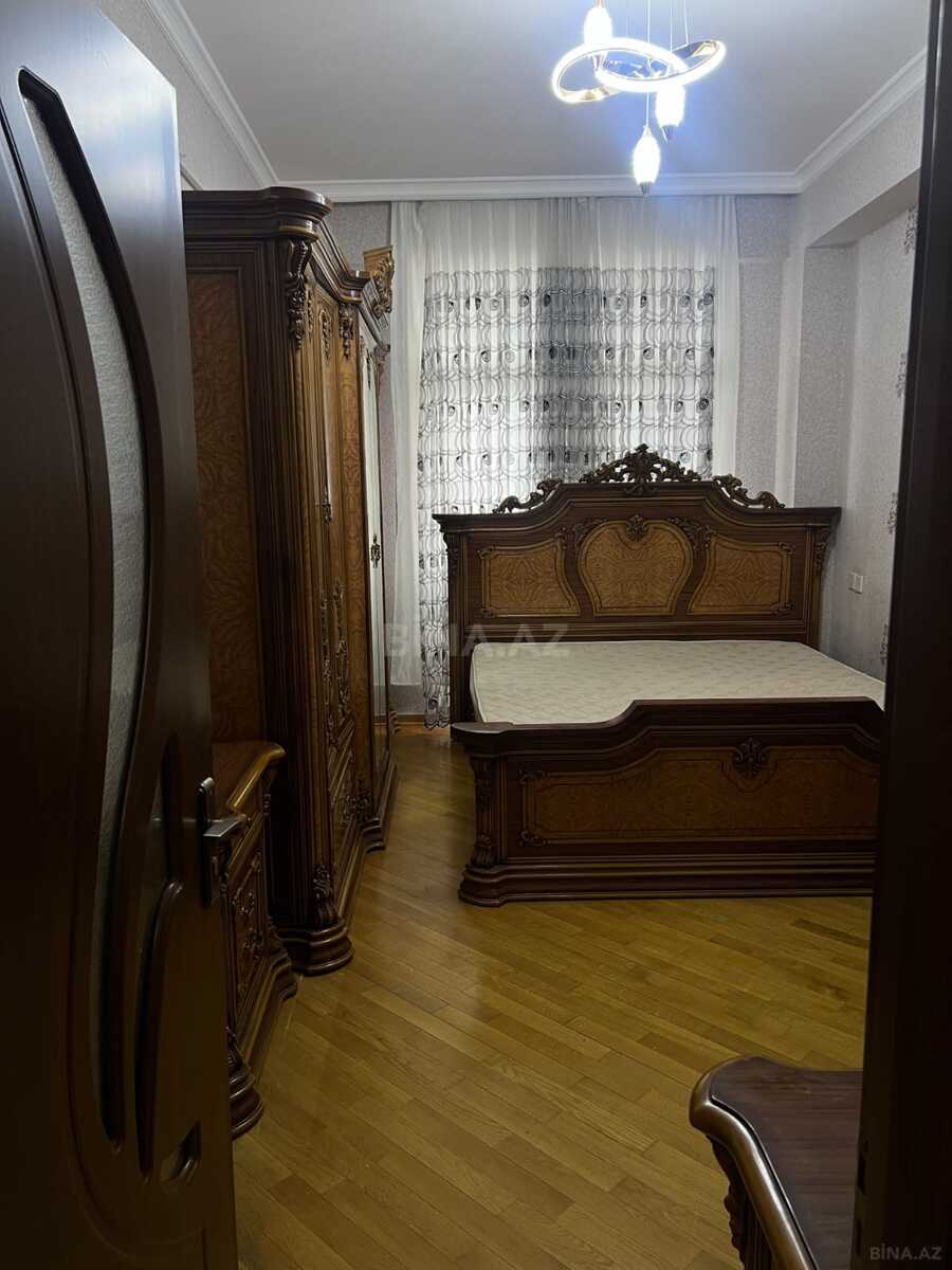 2 otaqlı Yeni tikili, Neftçilər m., Bakı