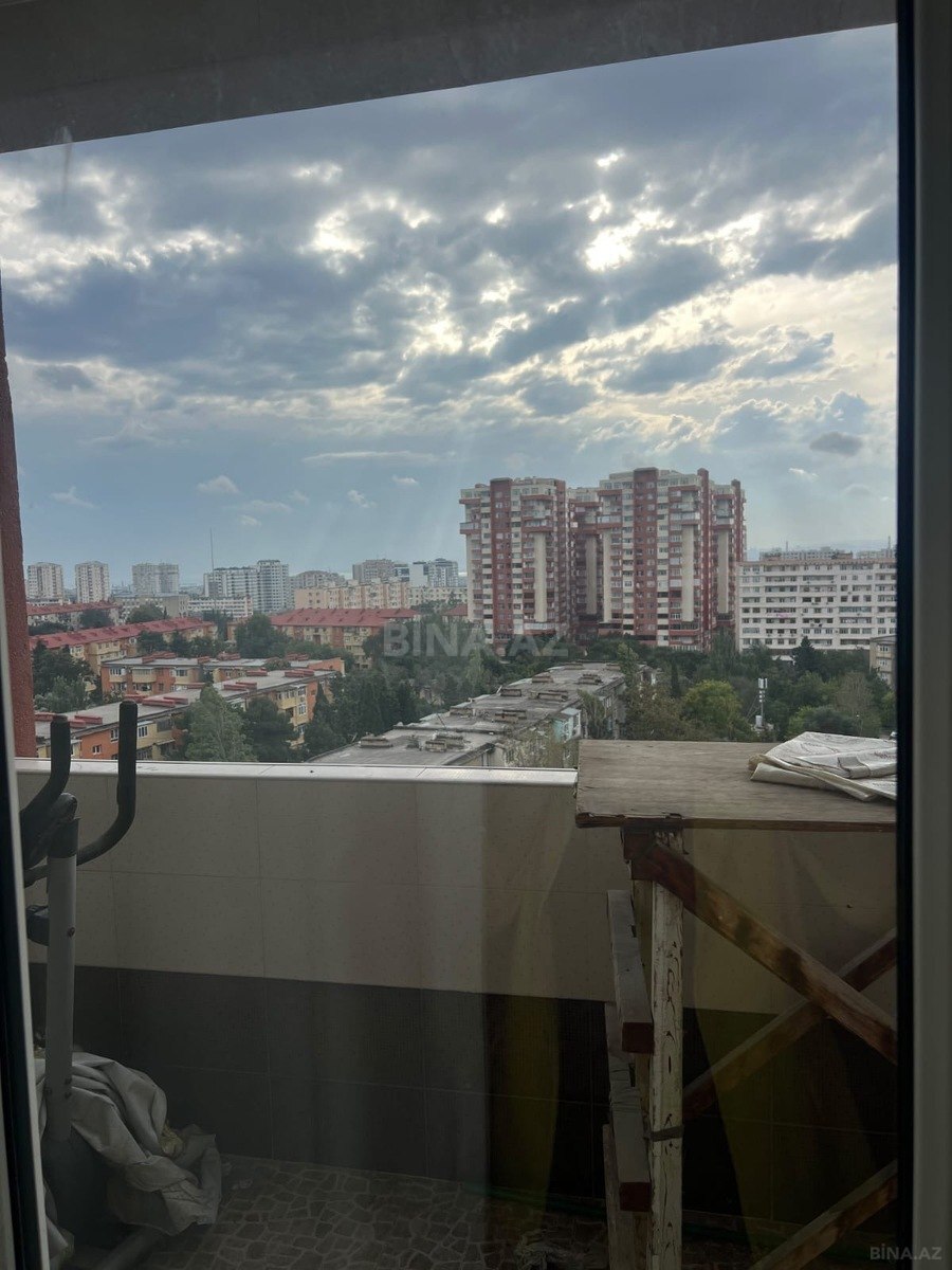 2 otaqlı Yeni tikili, Neftçilər m., Bakı