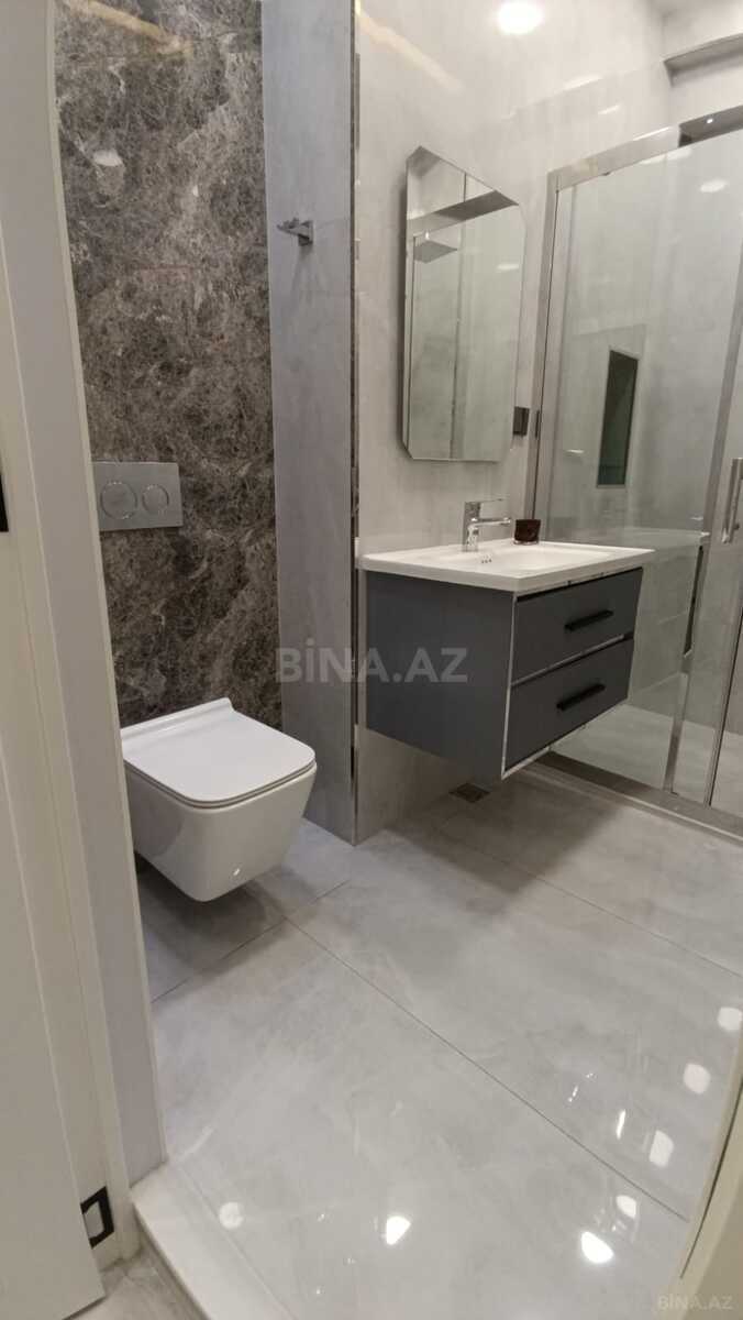 2 otaqlı Yeni tikili, Gənclik m., Bakı