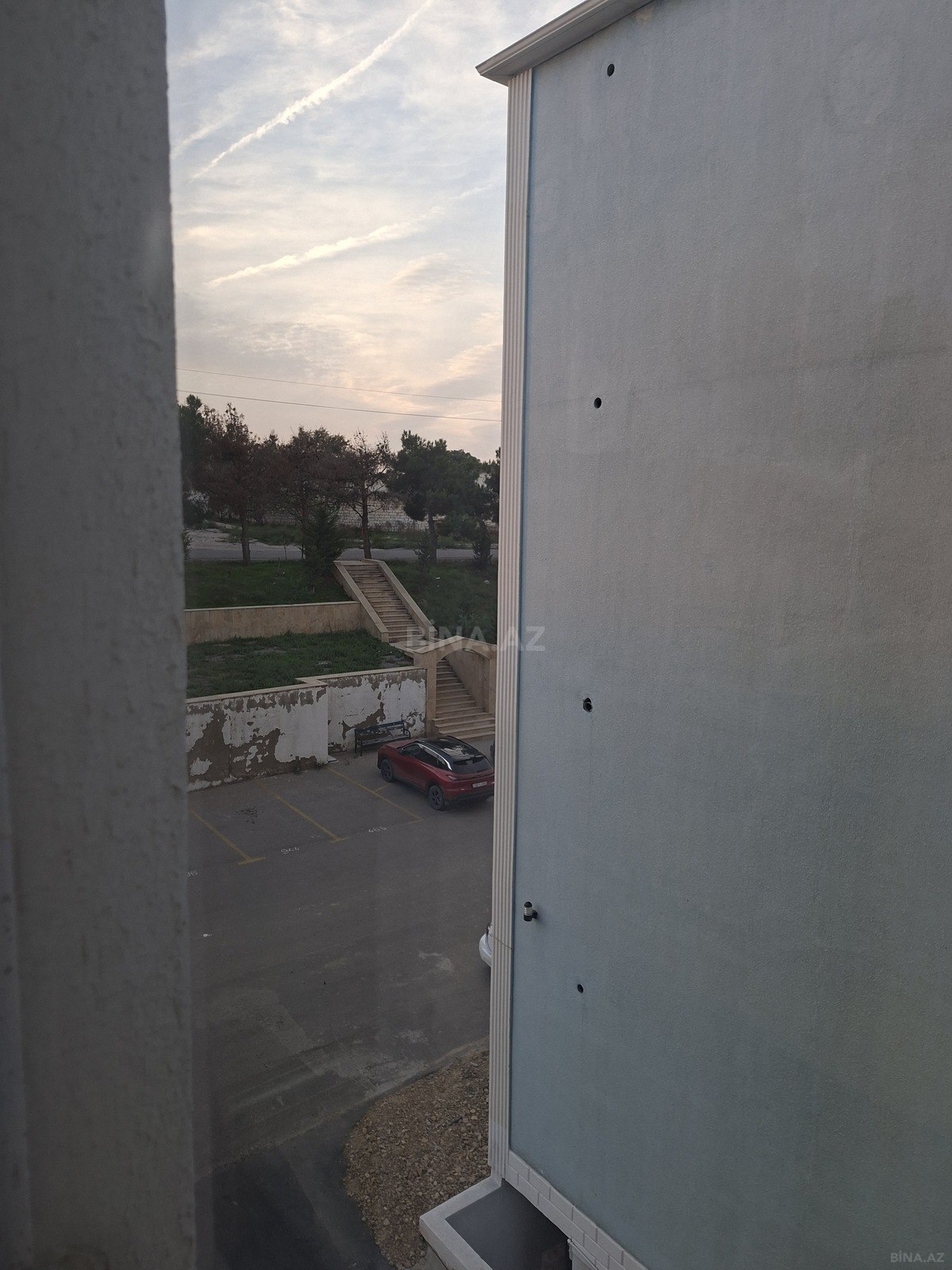 2 otaqlı Yeni tikili, Qaraçuxur q., Bakı
