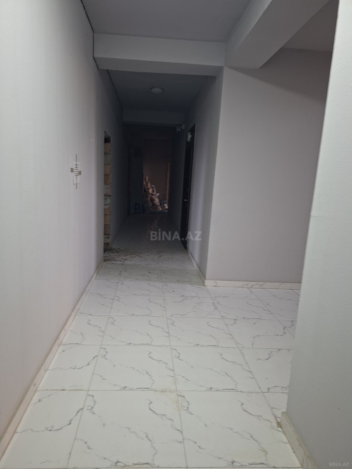 2 otaqlı Yeni tikili, Qaraçuxur q., Bakı