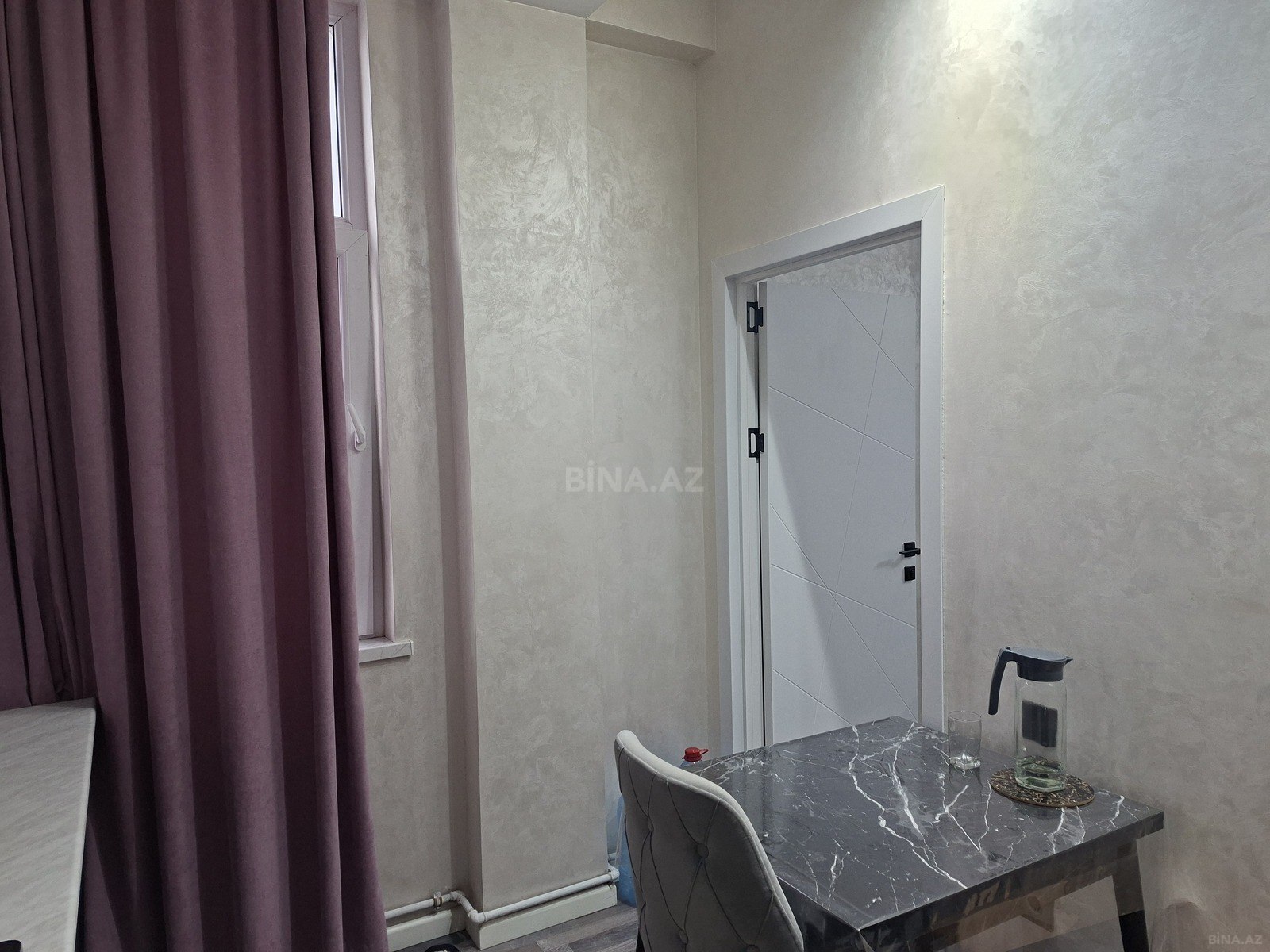 2 otaqlı Yeni tikili, Qaraçuxur q., Bakı