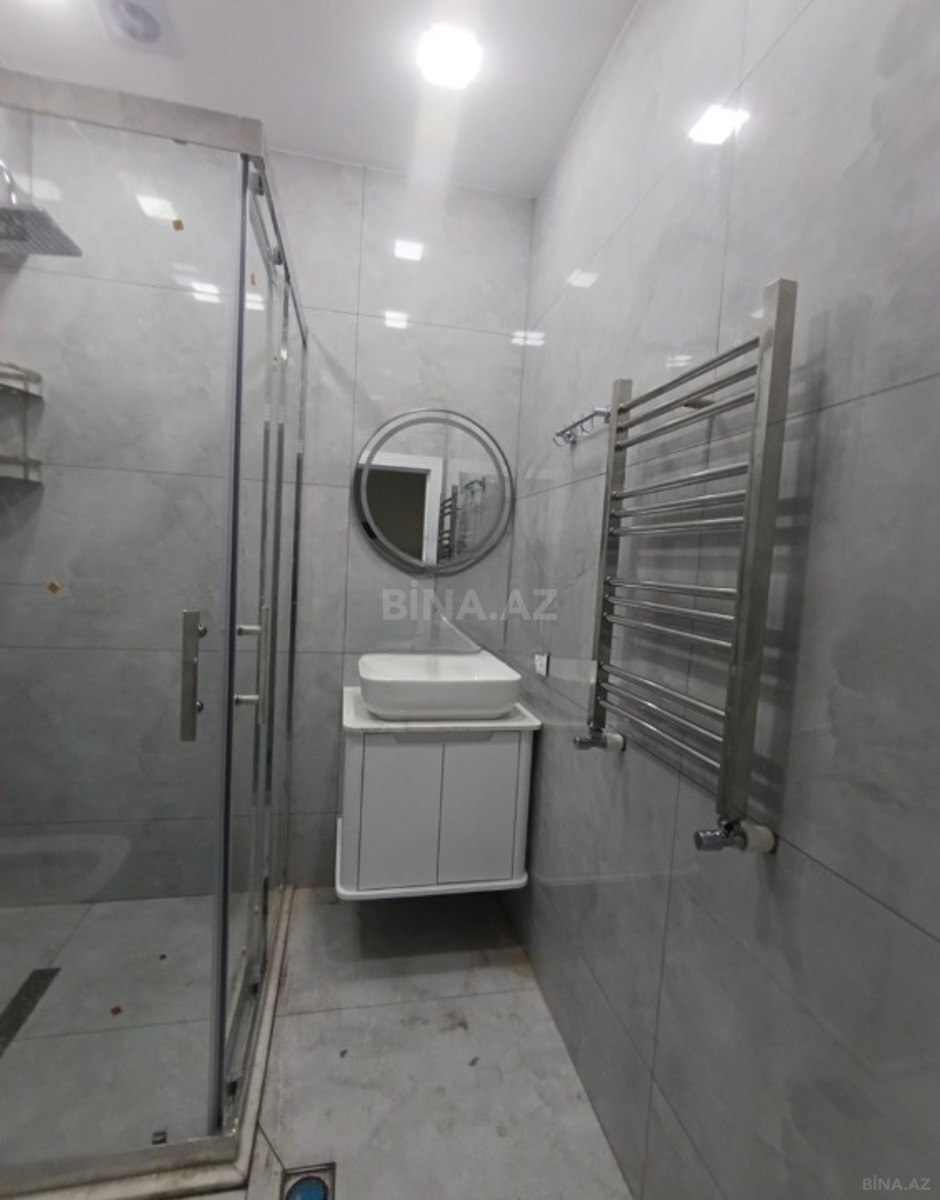 2 otaqlı Köhnə tikili, 28 May m., Bakı