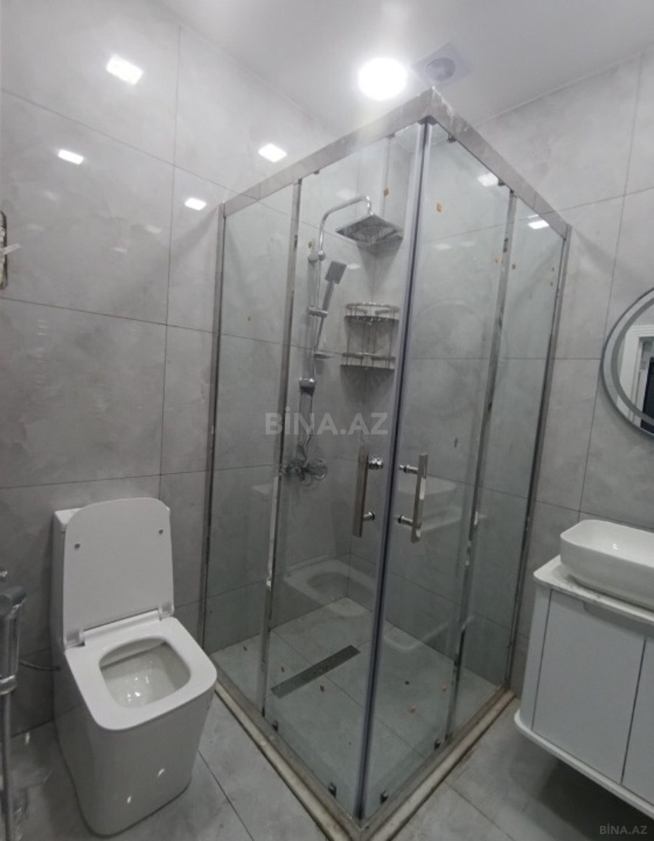 2 otaqlı Köhnə tikili, 28 May m., Bakı