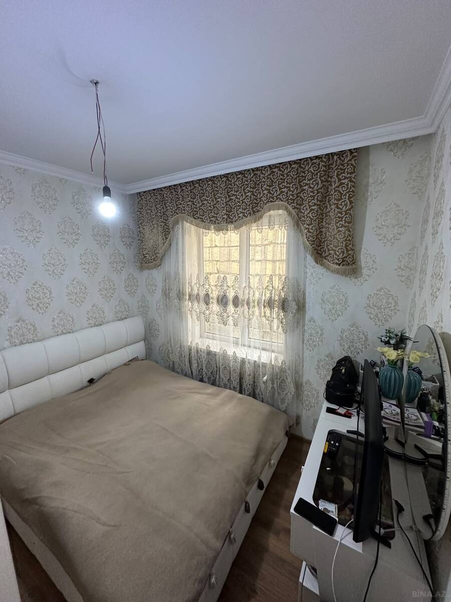 2 otaqlı Həyət evi/Bağ evi, Masazır q., Bakı