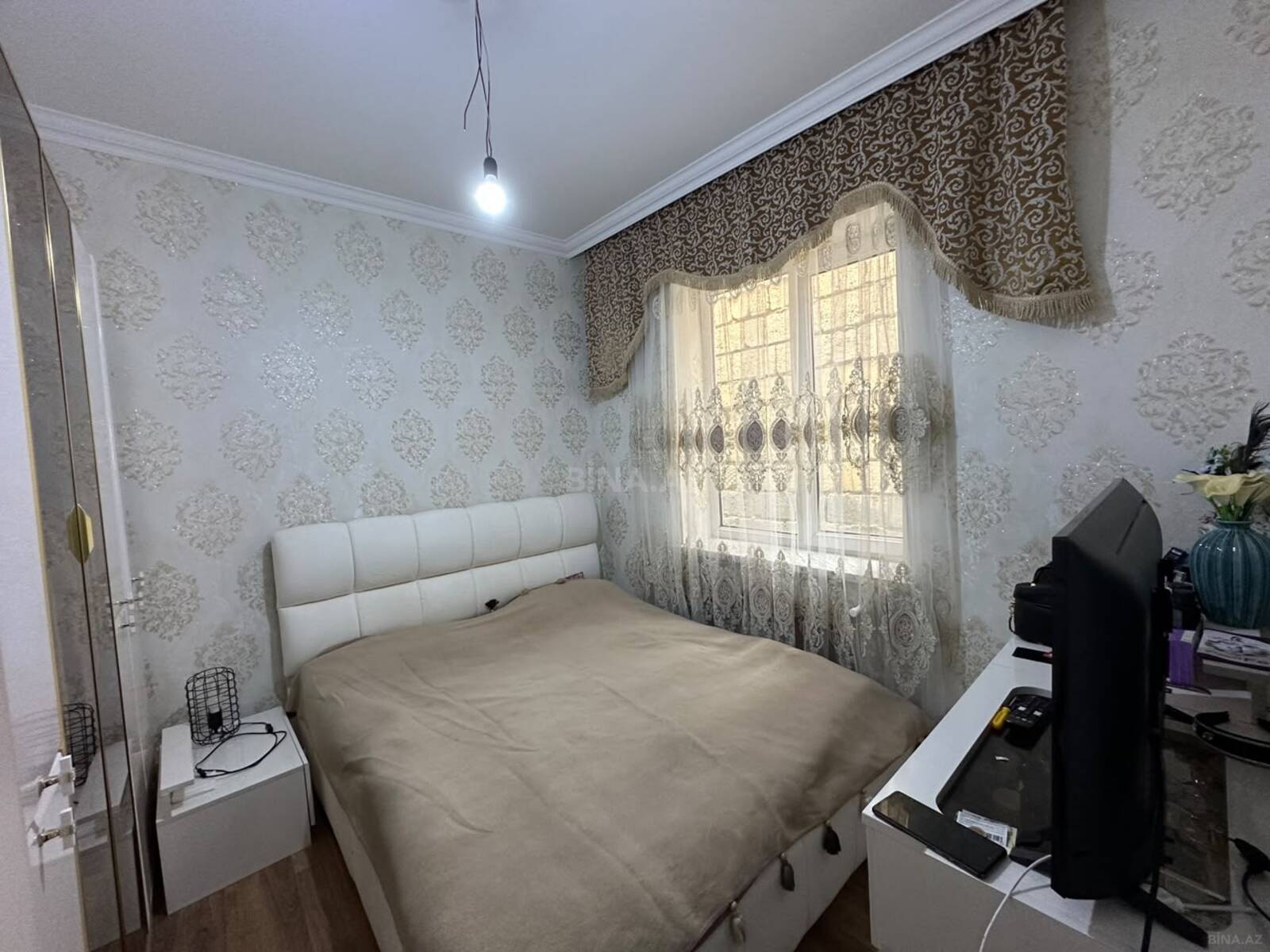 2 otaqlı Həyət evi/Bağ evi, Masazır q., Bakı