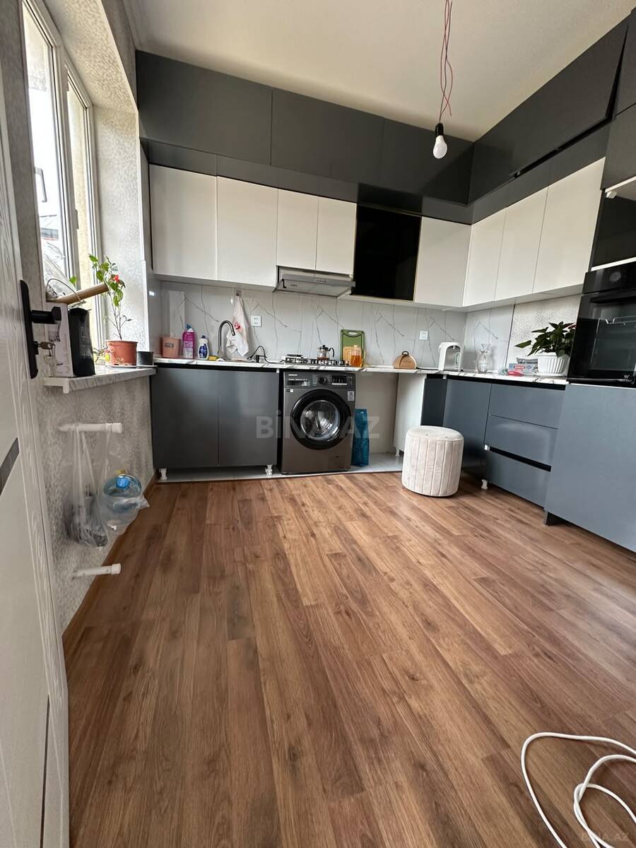 2 otaqlı Həyət evi/Bağ evi, Masazır q., Bakı