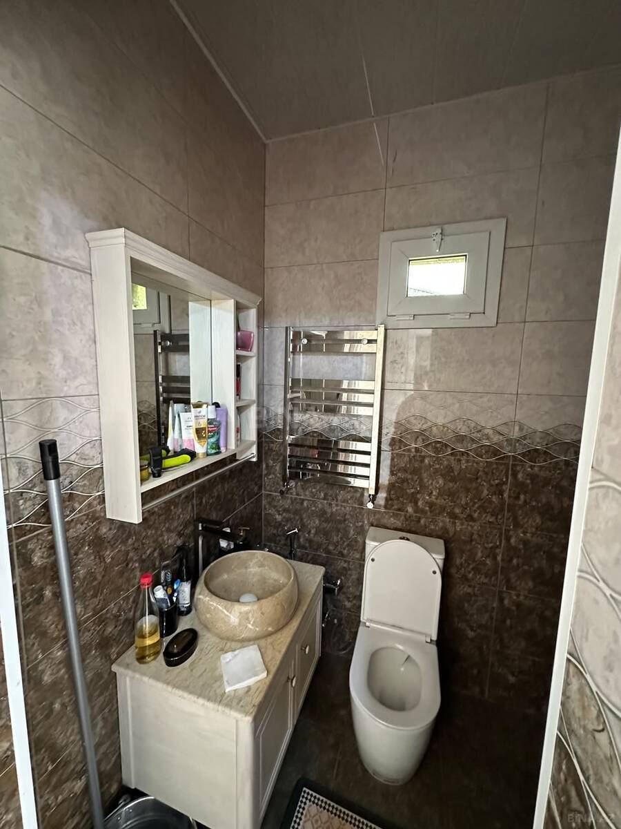 2 otaqlı Həyət evi/Bağ evi, Masazır q., Bakı