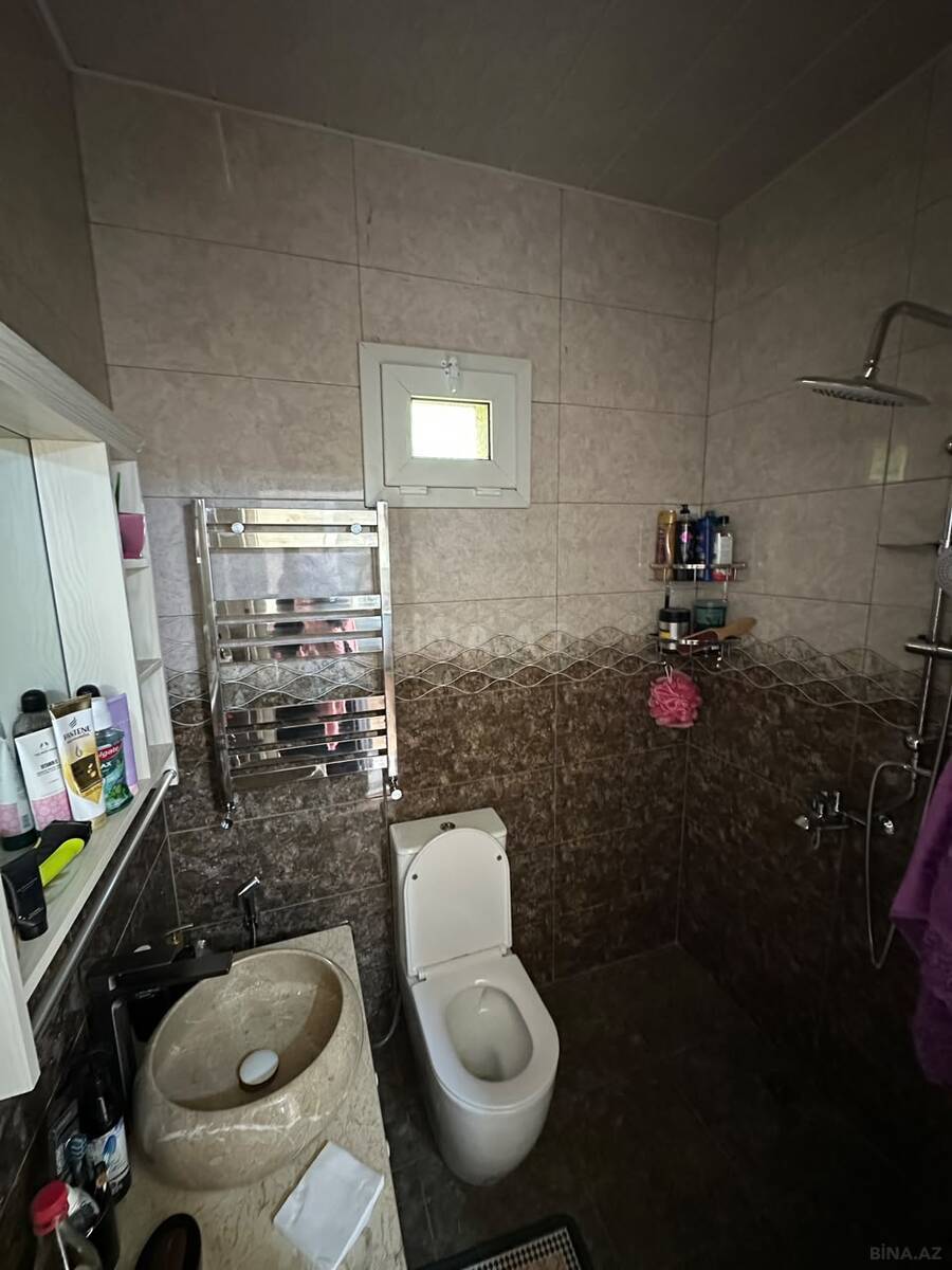 2 otaqlı Həyət evi/Bağ evi, Masazır q., Bakı