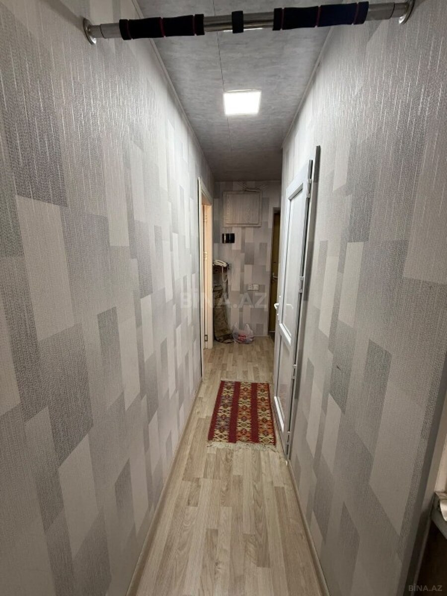 2 otaqlı Köhnə tikili, Elmlər Akademiyası m., Bakı