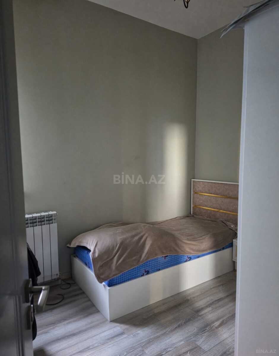 3 otaqlı Köhnə tikili, Yasamal r., Bakı