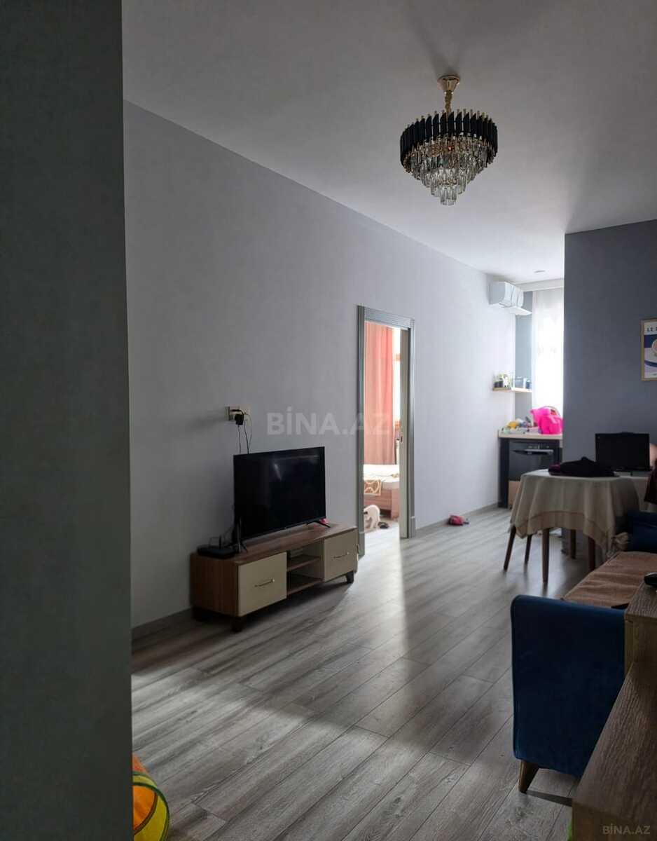 3 otaqlı Köhnə tikili, Yasamal r., Bakı