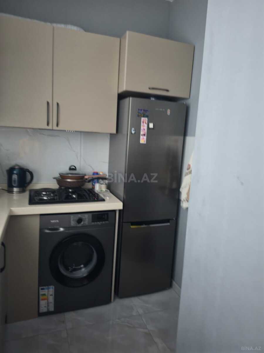 3 otaqlı Köhnə tikili, Yasamal r., Bakı