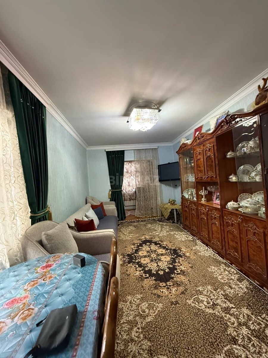 2 otaqlı Köhnə tikili, Yeni Yasamal q., Bakı