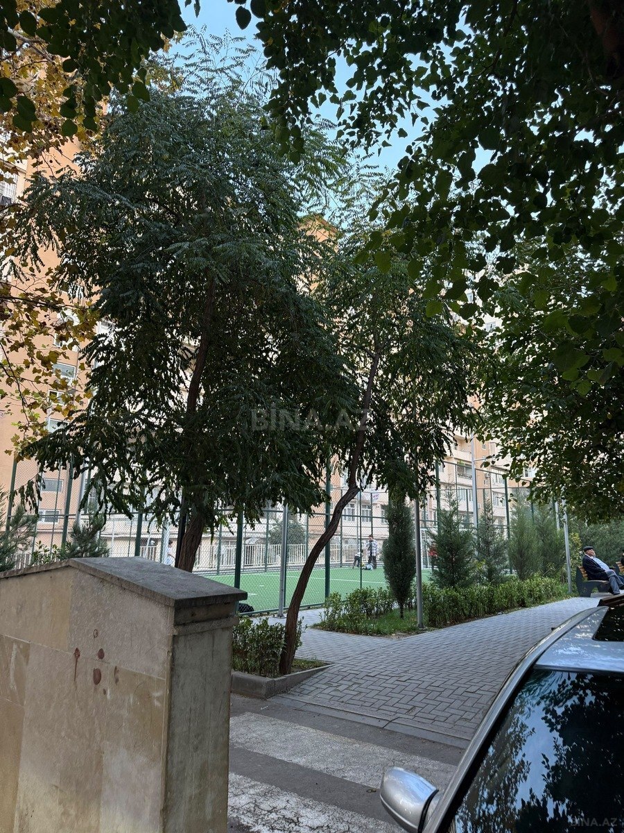 2 otaqlı Köhnə tikili, Yeni Yasamal q., Bakı