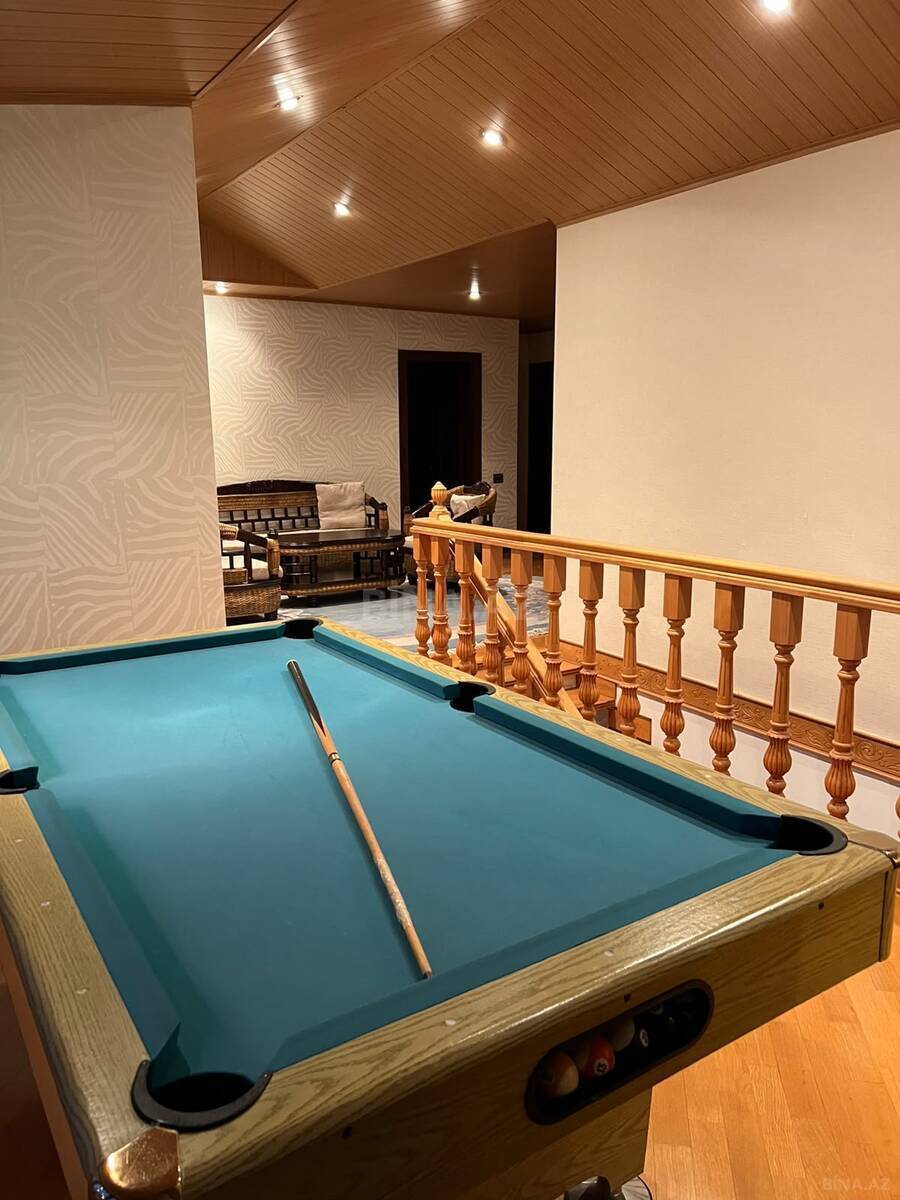 6 otaqlı Yeni tikili, 8 Noyabr m., Bakı