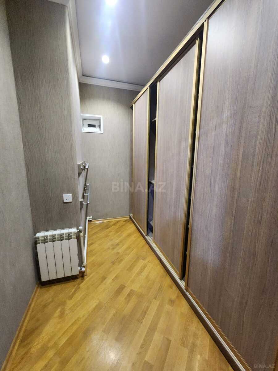 3 otaqlı Yeni tikili, Gənclik m., Bakı