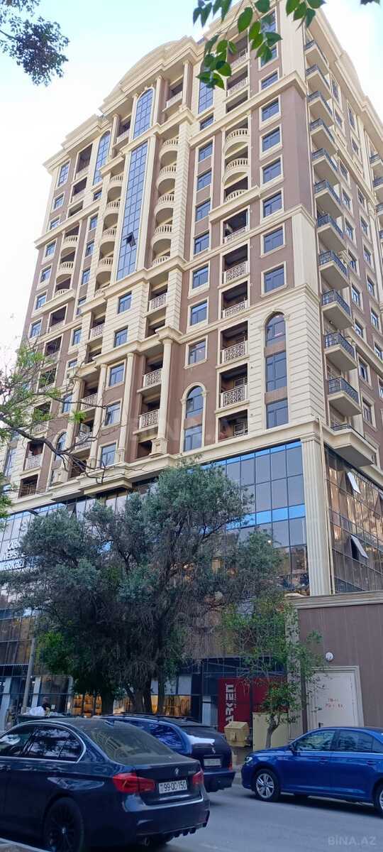 4 otaqlı Yeni tikili, 28 May m., Bakı