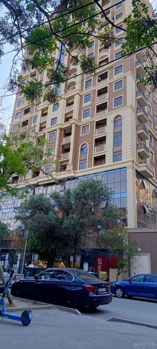 4 otaqlı Yeni tikili, 28 May m., Bakı