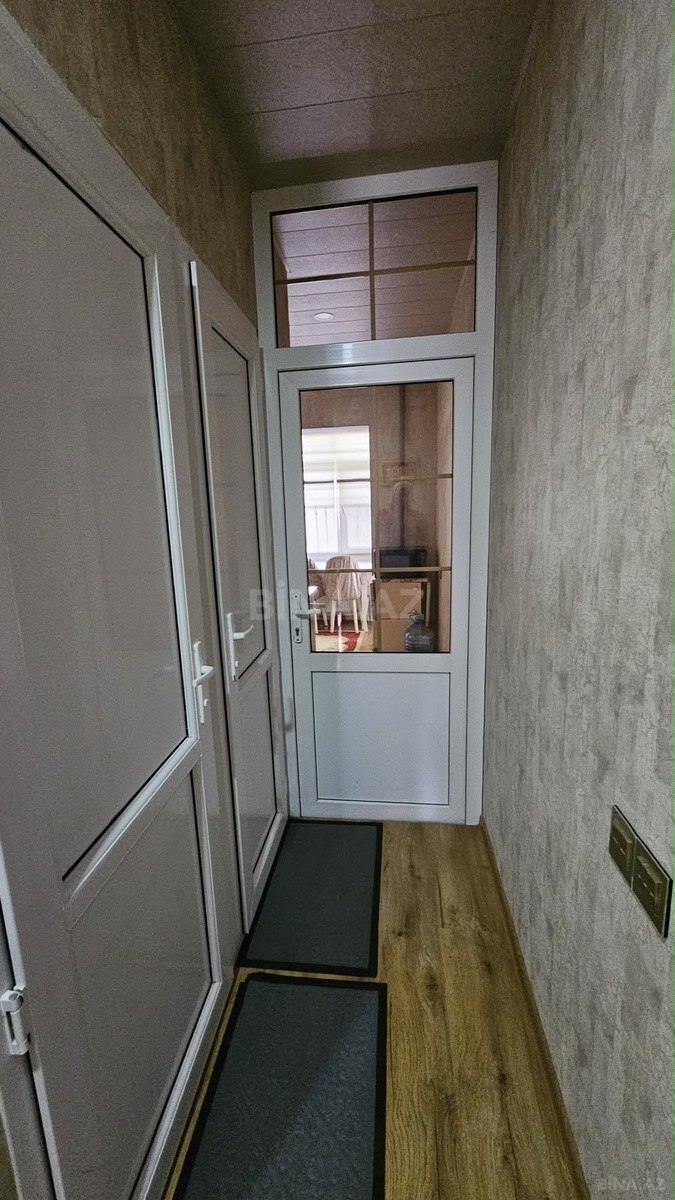 4 otaqlı Köhnə tikili, Əhmədli m., Bakı