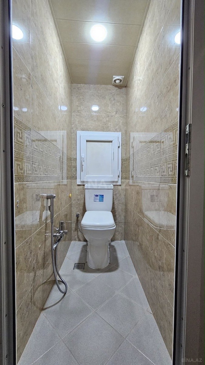 4 otaqlı Köhnə tikili, Əhmədli m., Bakı