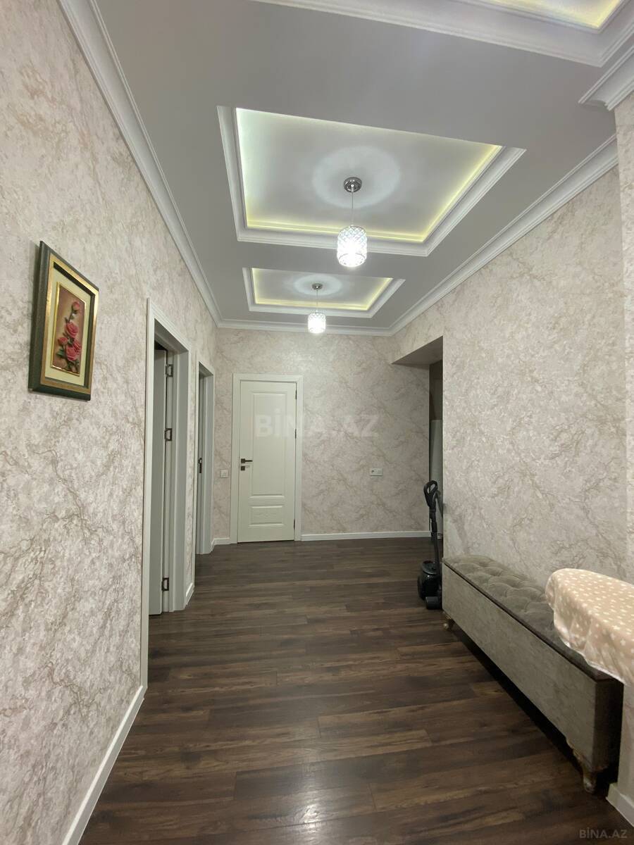 2 otaqlı Yeni tikili, 8 Noyabr m., Bakı