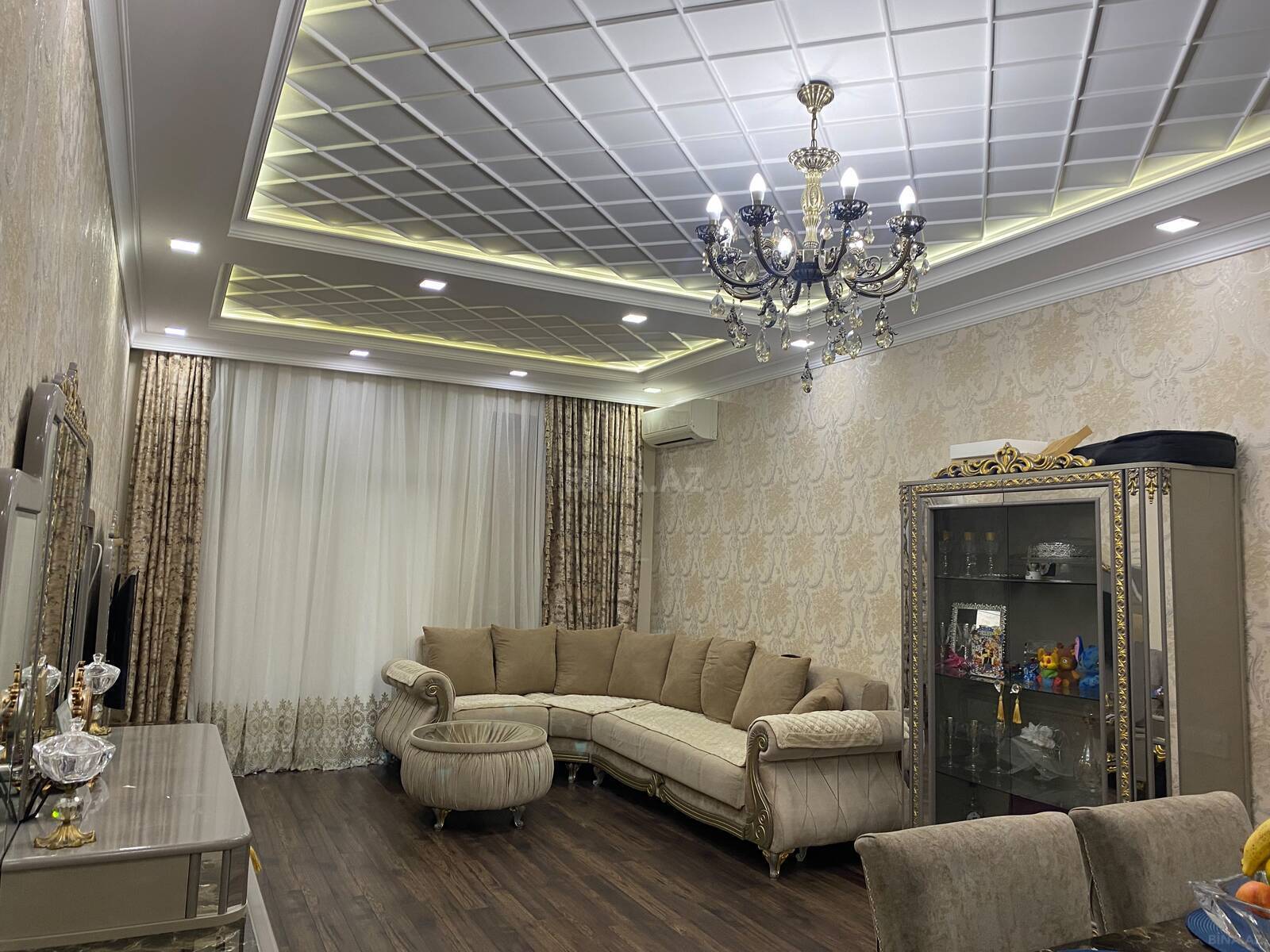 2 otaqlı Yeni tikili, 8 Noyabr m., Bakı