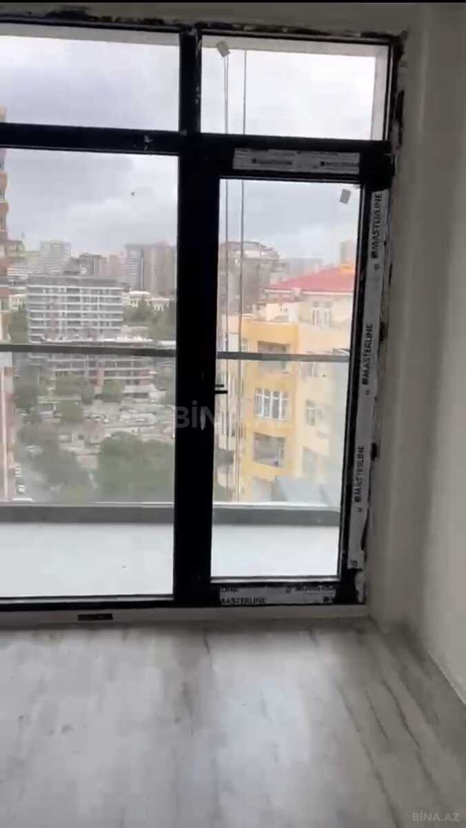 1 otaqlı Yeni tikili, 28 May m., Bakı