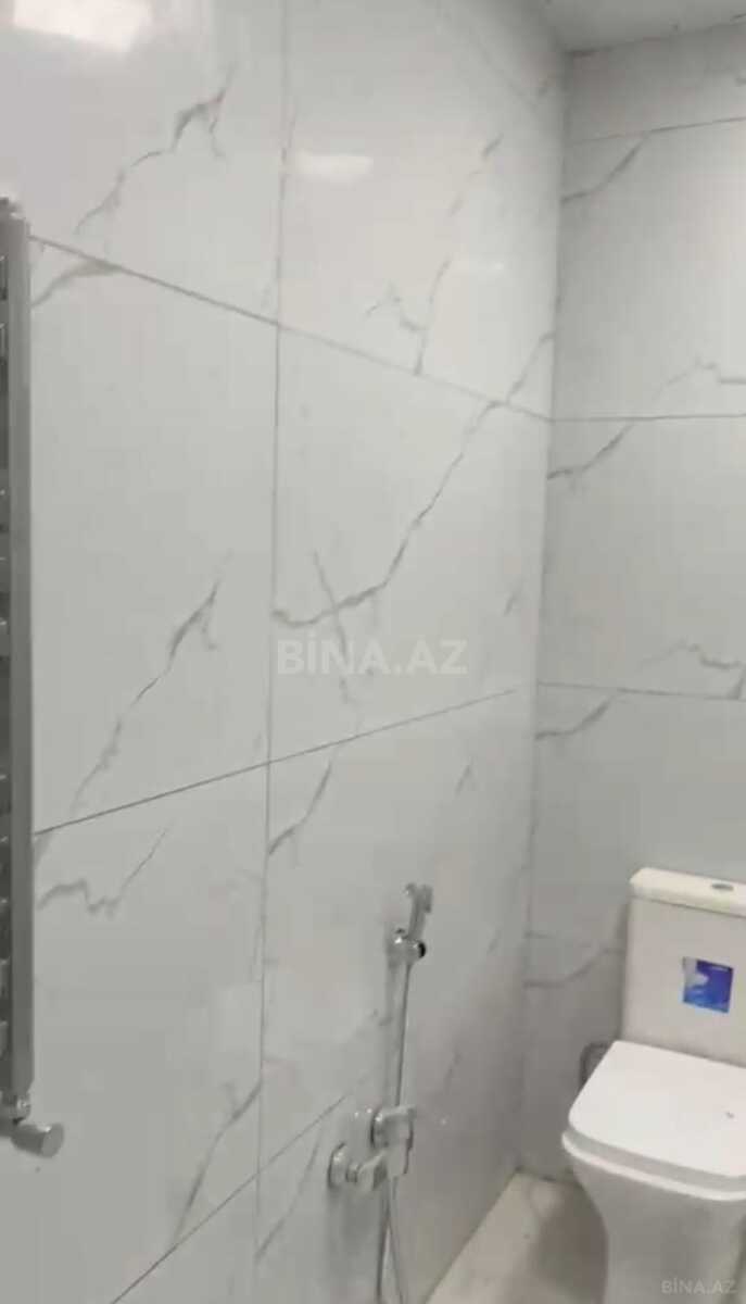 1 otaqlı Yeni tikili, 28 May m., Bakı
