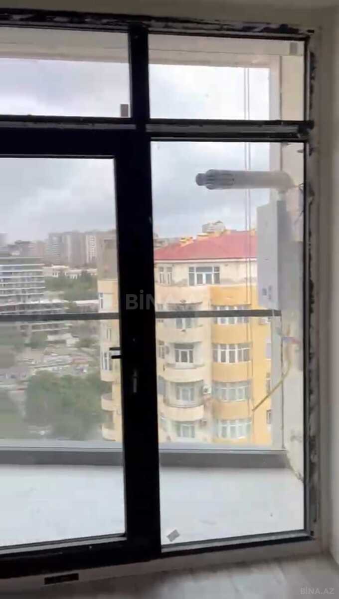 1 otaqlı Yeni tikili, 28 May m., Bakı