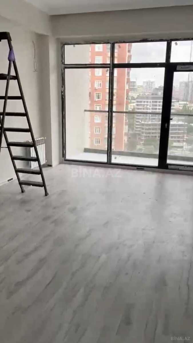 1 otaqlı Yeni tikili, 28 May m., Bakı